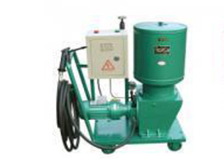 CFRB-Ⅱ電動潤滑泵裝置
